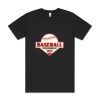 AS Colour Mens Block Tee Thumbnail