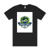 AS Colour Mens Block Tee Thumbnail