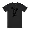 AS Colour Mens Block Tee Thumbnail