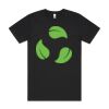 AS Colour Mens Block Tee Thumbnail