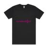 AS Colour Mens Block Tee Thumbnail