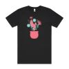 AS Colour Mens Block Tee Thumbnail